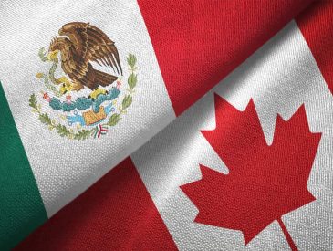 Canada Visa for Mexican Citizens & Sustainable Travel for Tourists